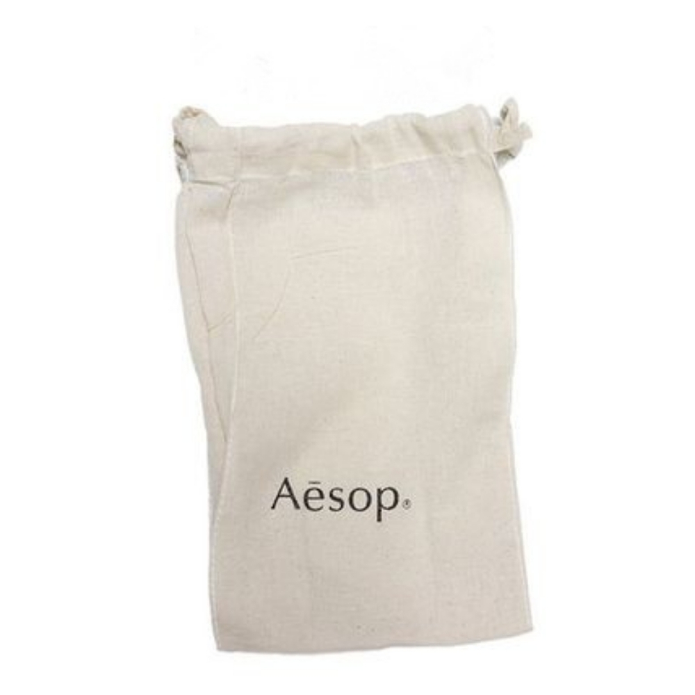 AESOP Dust Bag x 2
